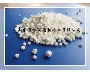 天津刺球状氯化钙